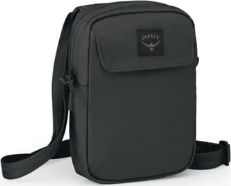 Osprey Aoede Crossbody Bag 1.5l Black Osprey