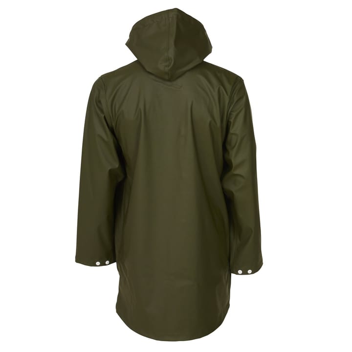 Tretorn Wings Rainjacket Forest Green Tretorn