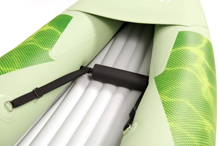 Aqua Marina Betta 2-Person Kayak Green Aqua Marina