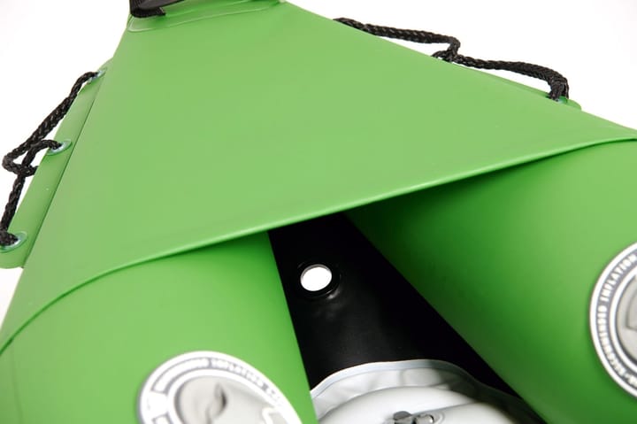 Aqua Marina Betta 2-Person Kayak Green Aqua Marina