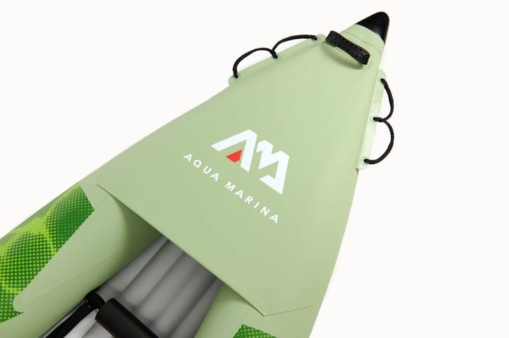 Aqua Marina Betta 2-Person Kayak Green Aqua Marina