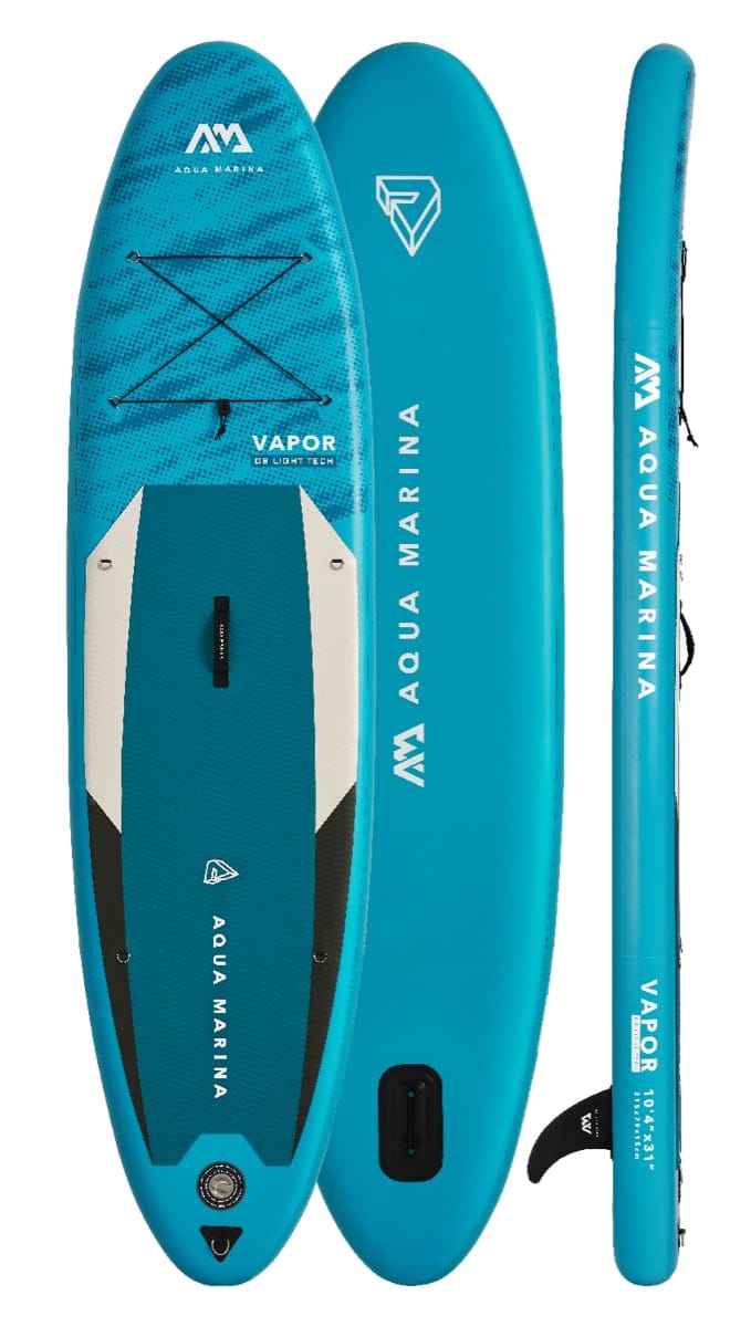 Aqua Marina Vapor SUP Blue Aqua Marina