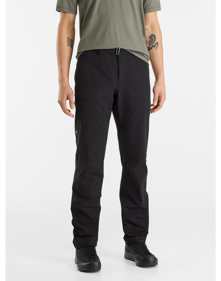 Arc'teryx Gamma Pant M Black Arc'teryx