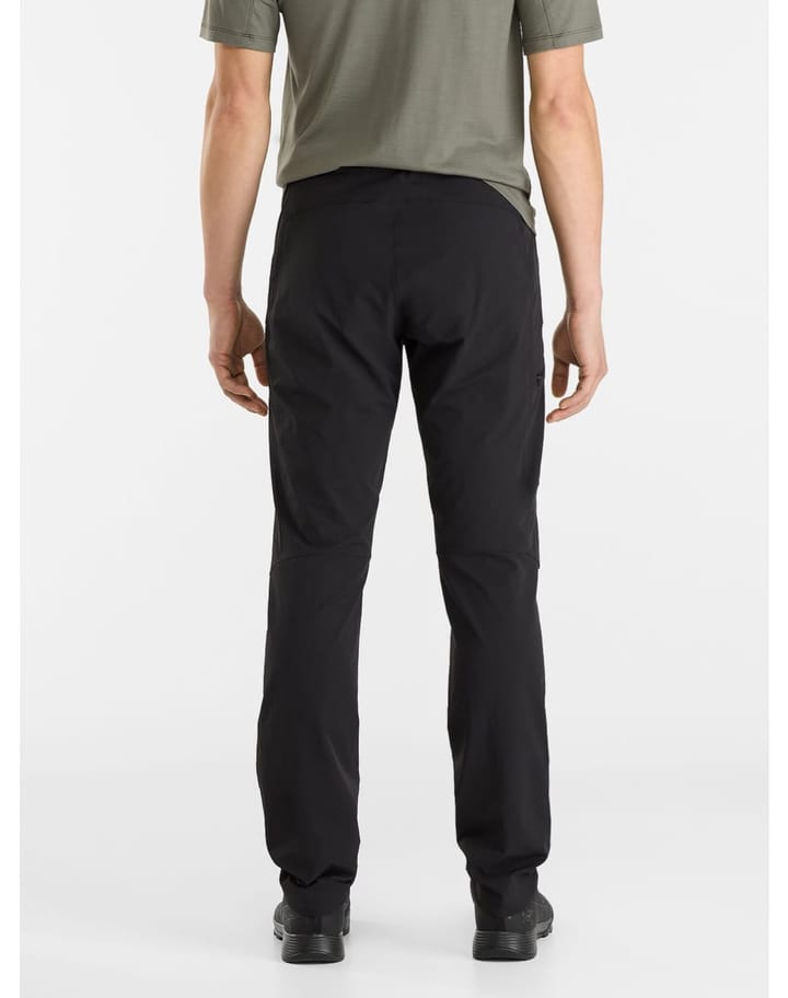 Arc'teryx Gamma Pant M Black Arc'teryx