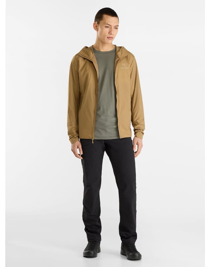 Arc'teryx Gamma Pant M Black Arc'teryx