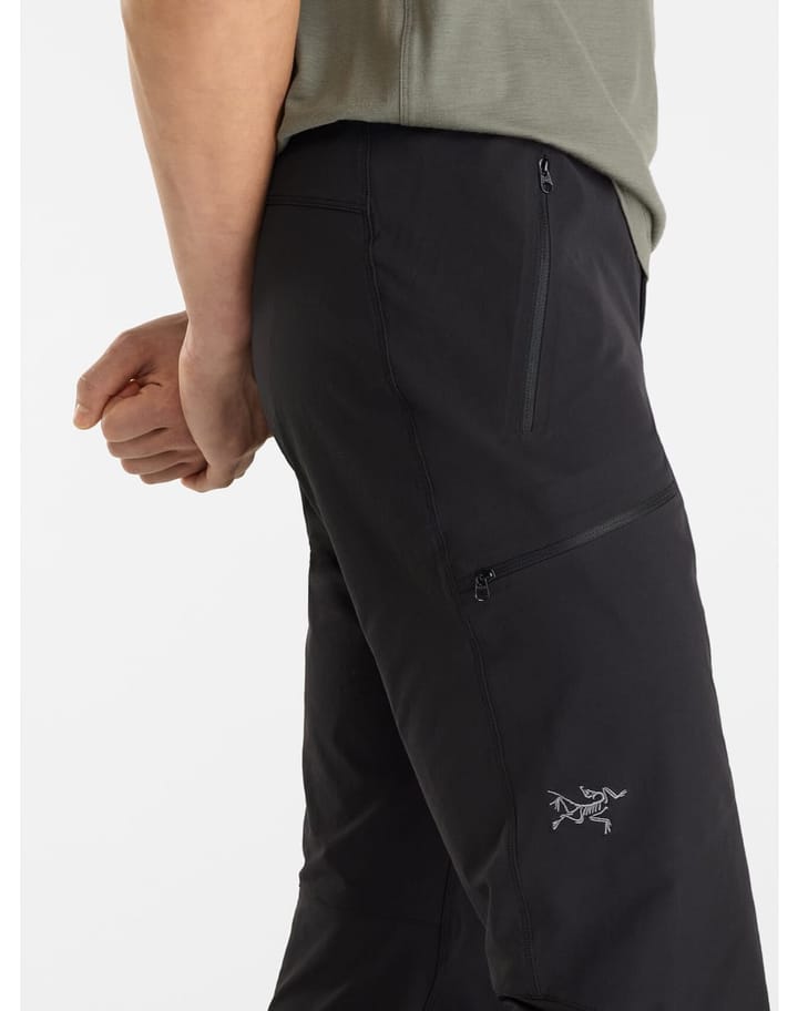 Arc'teryx Gamma Pant M Black Arc'teryx