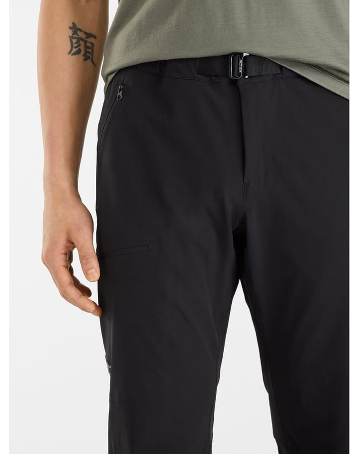 Arc'teryx Gamma Pant M Black Arc'teryx