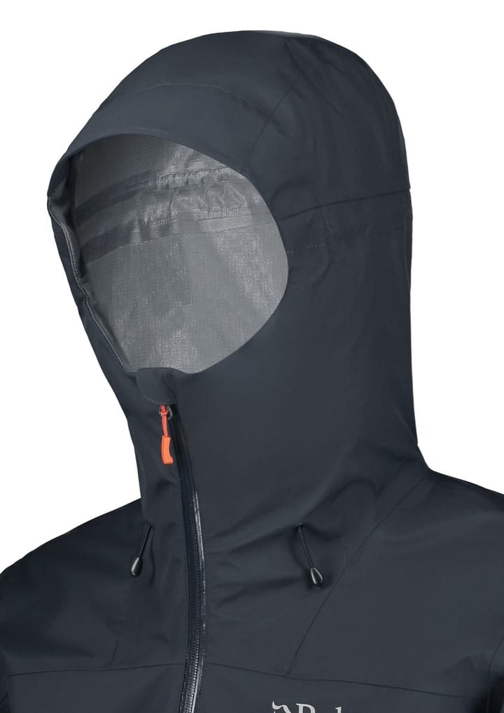 Rab Arc Eco Jacket Beluga Rab