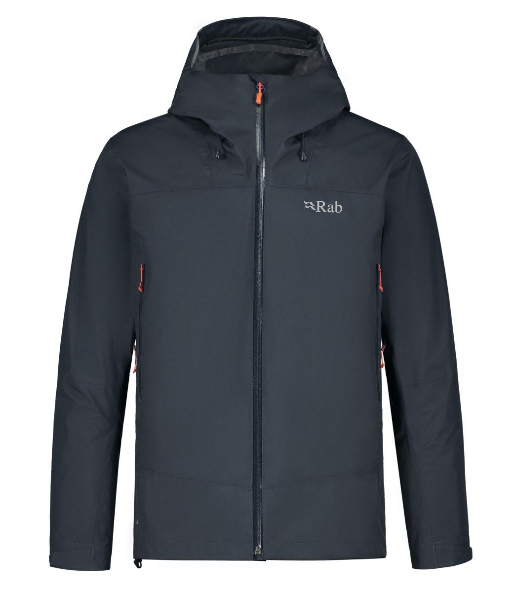 Rab Arc Eco Jacket Beluga