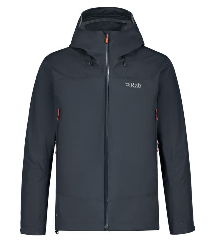 Rab Arc Eco Jacket Beluga Rab