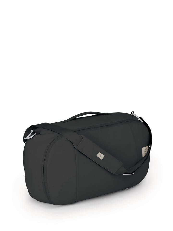 Osprey Arcane Duffel Black Osprey Osprey Arcane Duffel Black Osprey