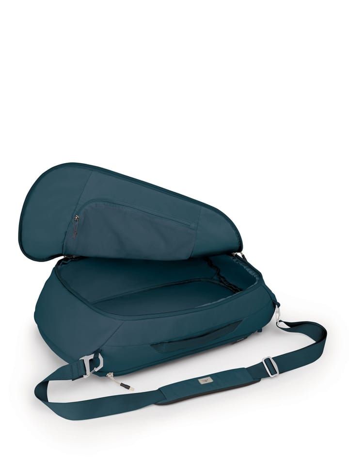 Osprey Arcane Duffel Stargazer Blue Osprey Osprey Arcane Duffel Stargazer Blue Osprey