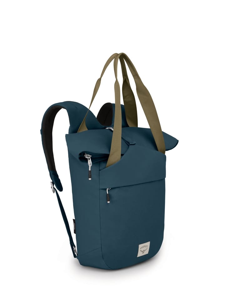 Osprey Arcane Tote Pack Stargazer Blue Osprey Osprey Arcane Tote Pack Stargazer Blue Osprey