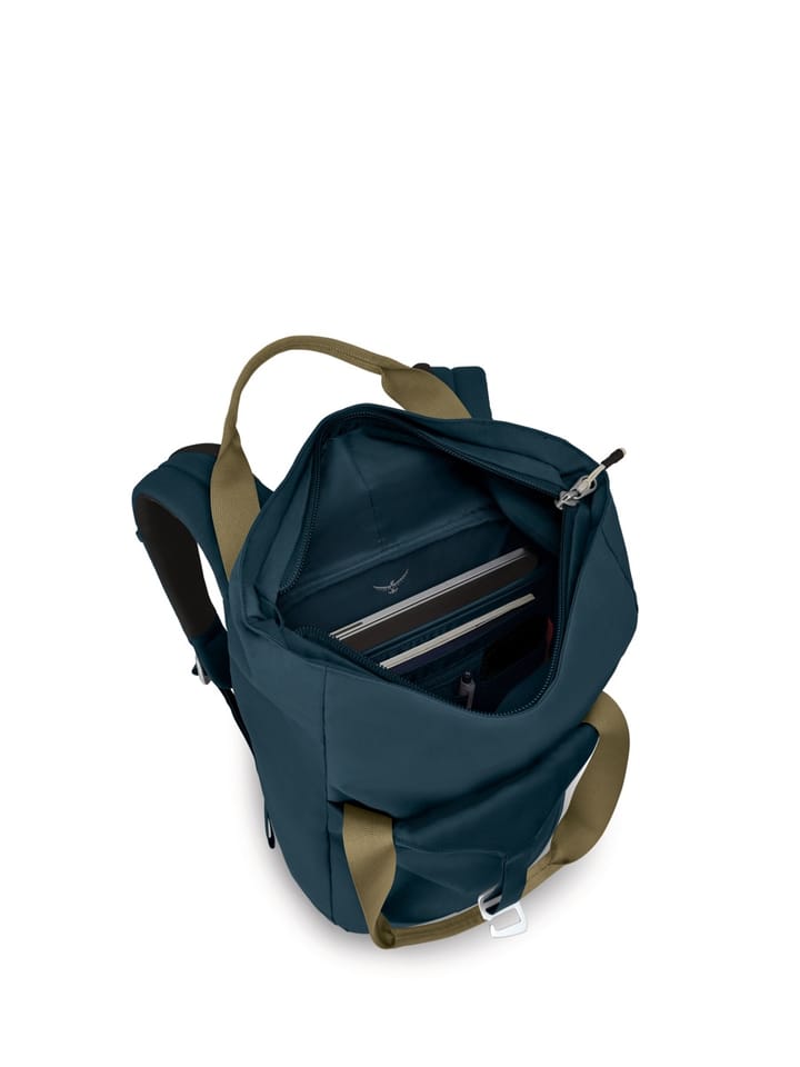 Osprey Arcane Tote Pack Stargazer Blue Osprey Osprey Arcane Tote Pack Stargazer Blue Osprey