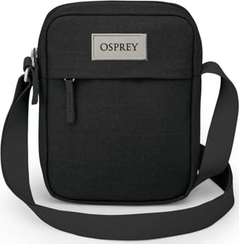Osprey Arcane Small Crossbody Black