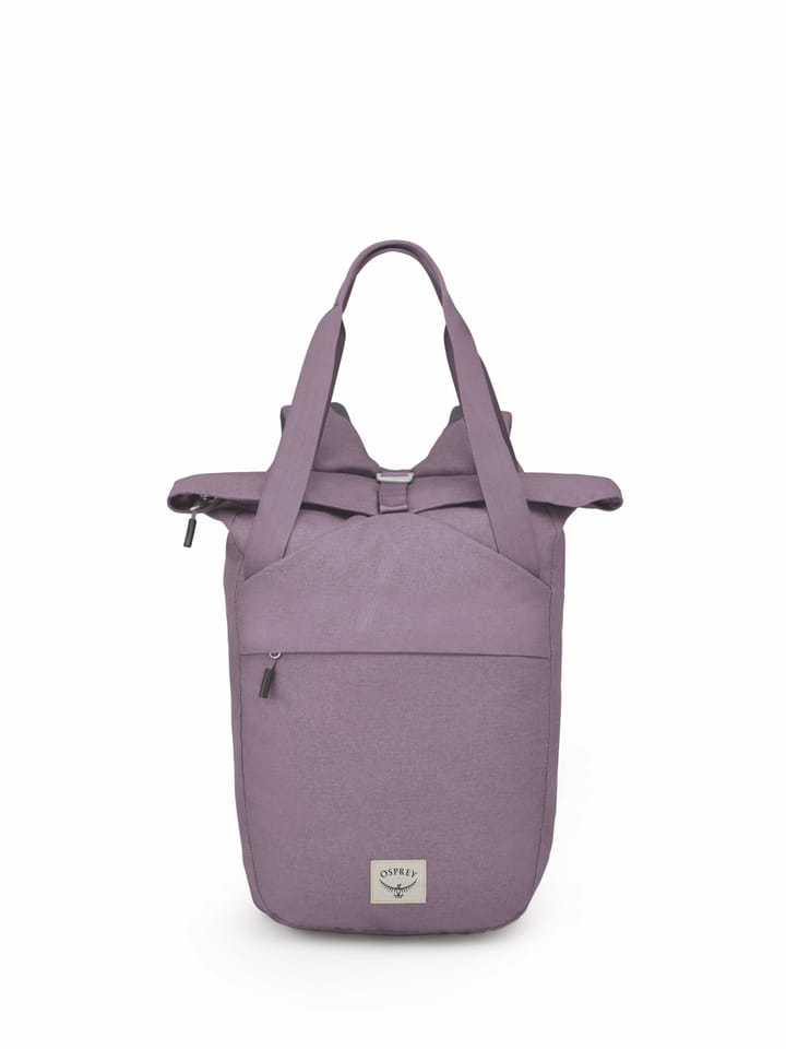 Osprey Arcane Tote Pack Purple Dusk Heather Osprey