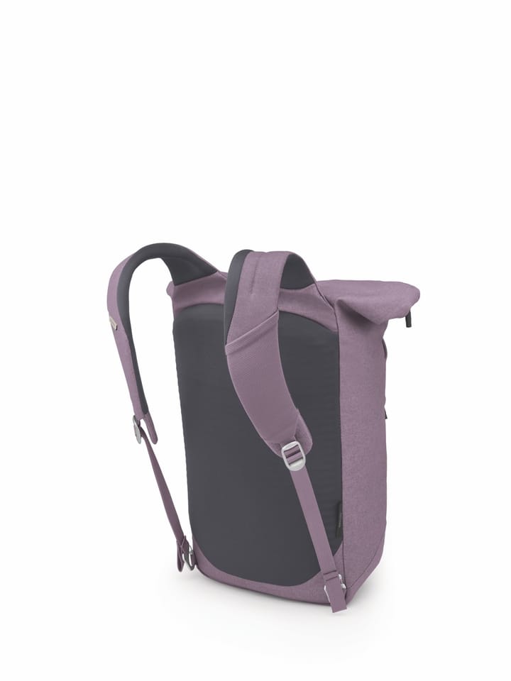 Osprey Arcane Tote Pack Purple Dusk Heather Osprey