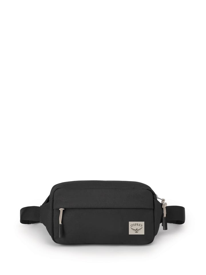 Osprey Arcane Waist Black Osprey Osprey Arcane Waist Black Osprey