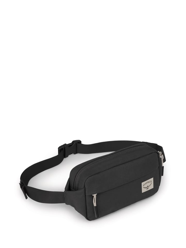 Osprey Arcane Waist Black Osprey Osprey Arcane Waist Black Osprey
