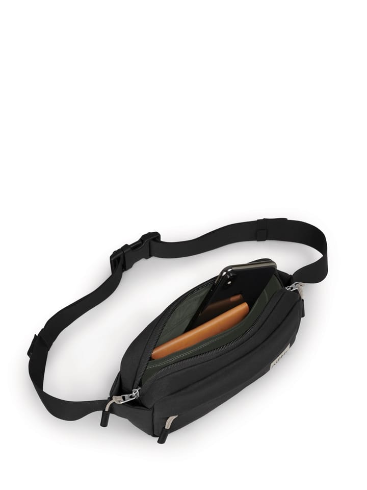 Osprey Arcane Waist Black Osprey Osprey Arcane Waist Black Osprey