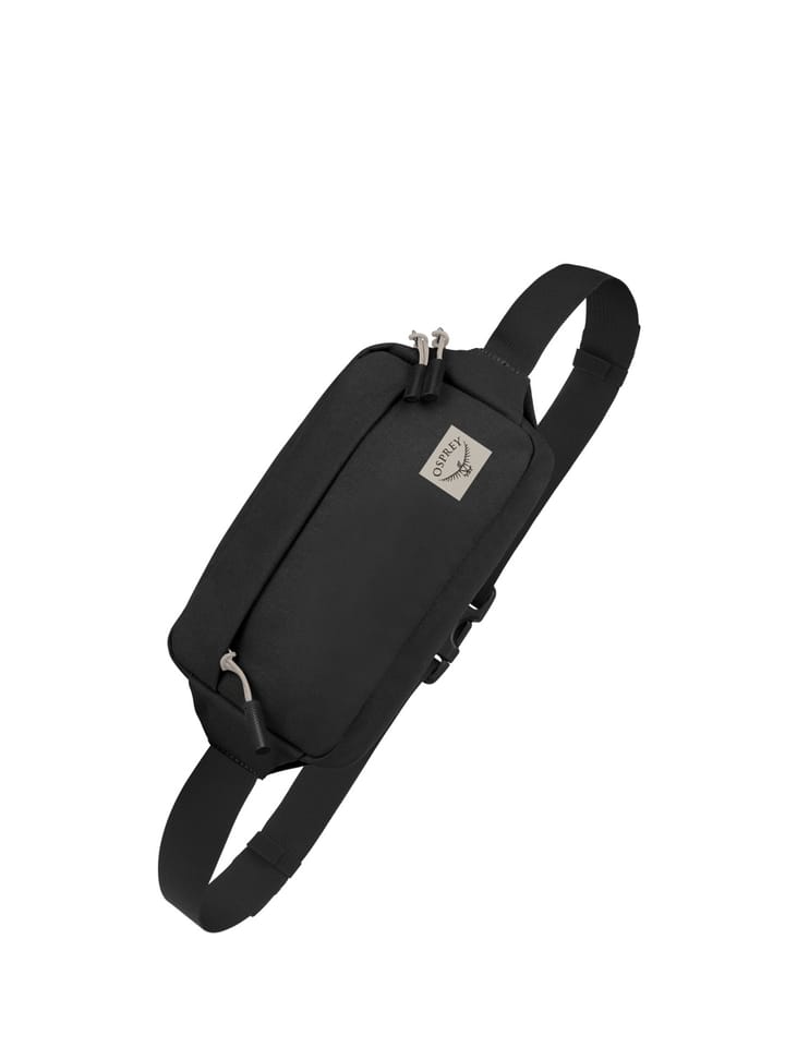 Osprey Arcane Waist Black Osprey Osprey Arcane Waist Black Osprey