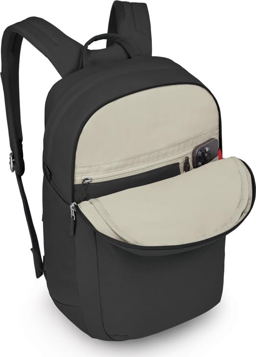 Osprey Arcane Extra Large Day Black Osprey