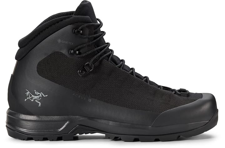 Arc'teryx Men's Acrux TR Gore-Tex Black/Black Arc'teryx