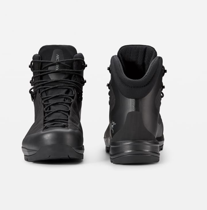 Arc'teryx Men's Acrux TR Gore-Tex Black/Black Arc'teryx