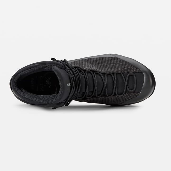 Arc'teryx Men's Acrux TR Gore-Tex Black/Black Arc'teryx