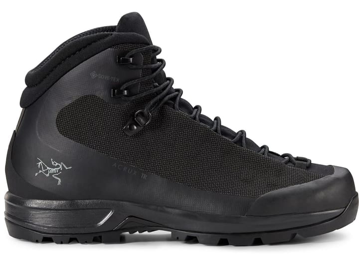 Arc'teryx Women's Acrux TR Gore-Tex Black/Black Arc'teryx