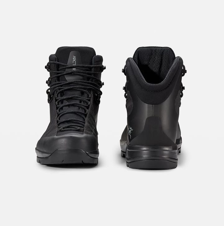 Arc'teryx Women's Acrux TR Gore-Tex Black/Black Arc'teryx