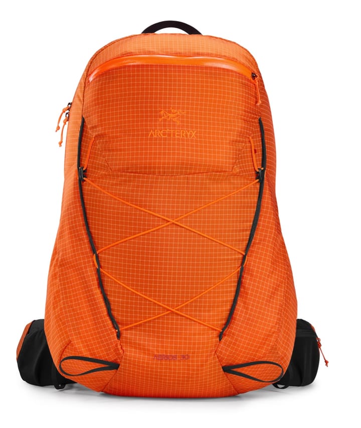 Arc'teryx Men's Aerios 30 Backpack Phenom Arc'teryx