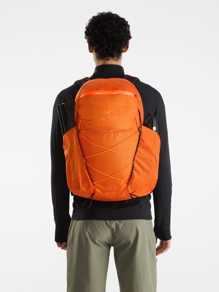 Arc'teryx Men's Aerios 30 Backpack Phenom Arc'teryx