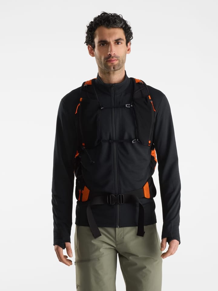 Arc'teryx Aerios 30 Backpack Men Phenom Arc'teryx