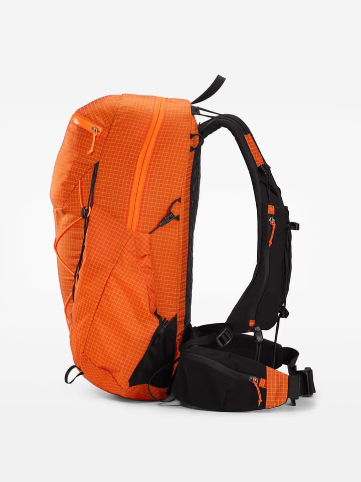 Arc'teryx Men's Aerios 30 Backpack Phenom Arc'teryx