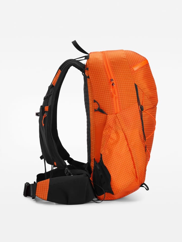 Arc'teryx Men's Aerios 30 Backpack Phenom Arc'teryx