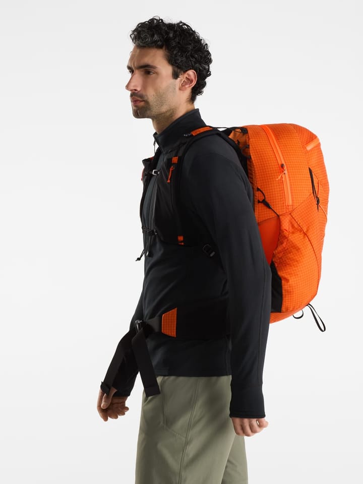 Arc'teryx Aerios 30 Backpack Men Phenom Arc'teryx