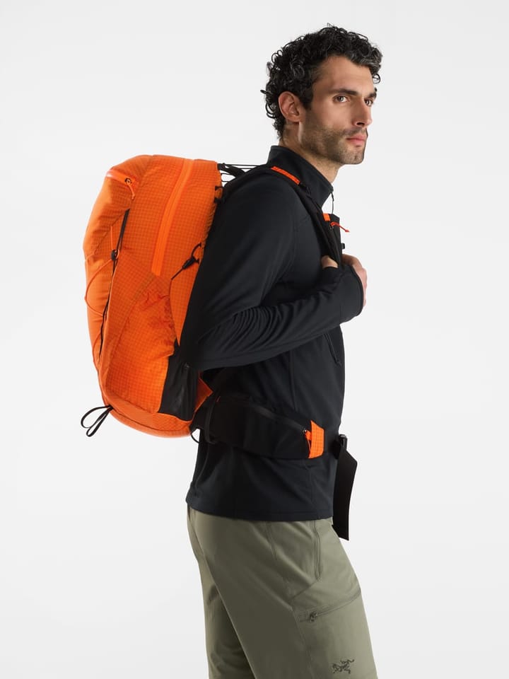 Arc'teryx Aerios 30 Backpack Men Phenom Arc'teryx