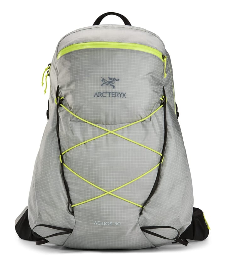 Arc'teryx Aerios 30 Backpack Women Pixel/Sprint Arc'teryx