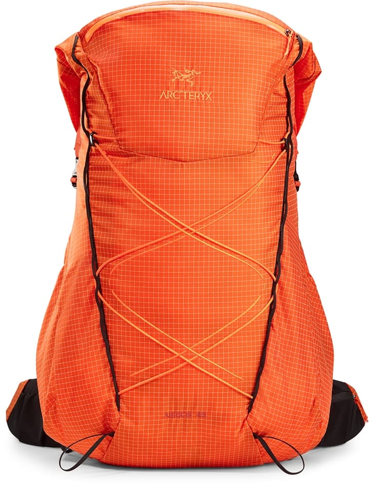 Arc'teryx Aerios 45 Backpack Men Phenom Arc'teryx