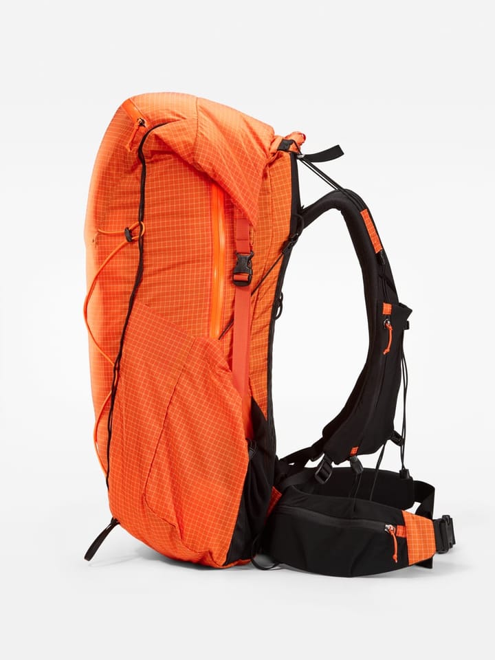 Arc'teryx Aerios 45 Backpack Men Phenom Arc'teryx