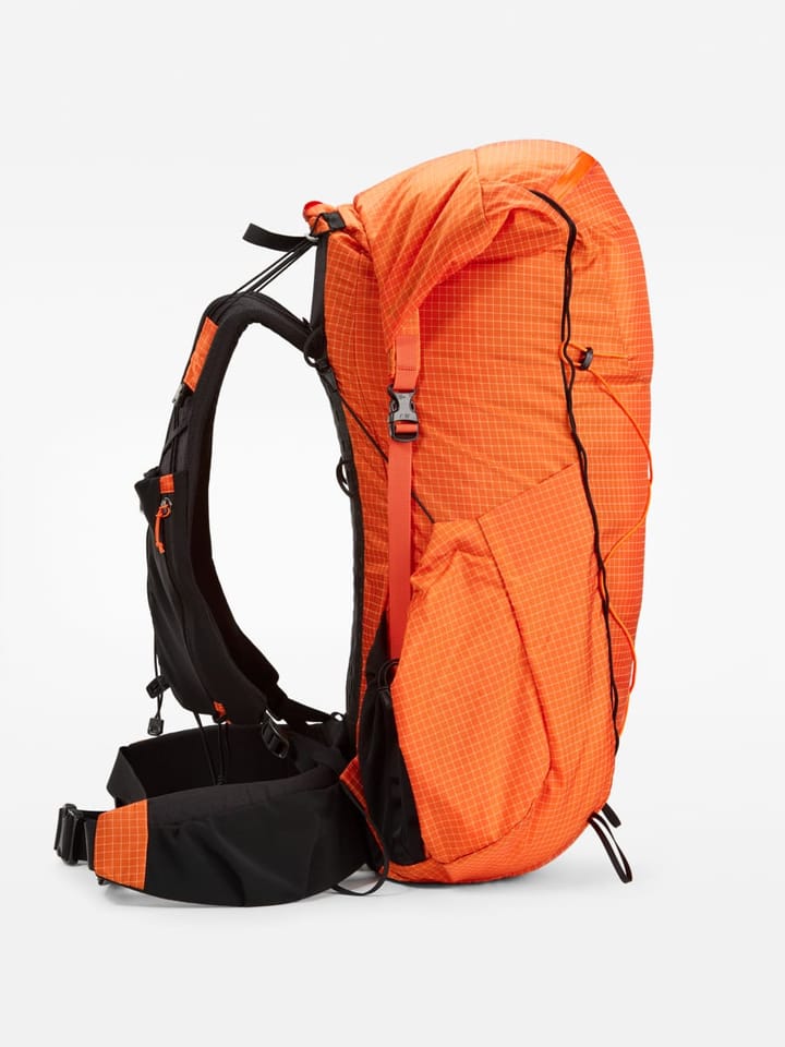 Arc'teryx Aerios 45 Backpack Men Phenom Arc'teryx