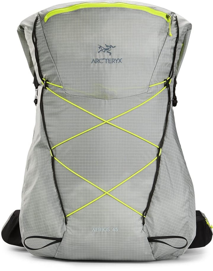 Arc'teryx Aerios 45 Backpack Women Pixel/Sprint Arc'teryx