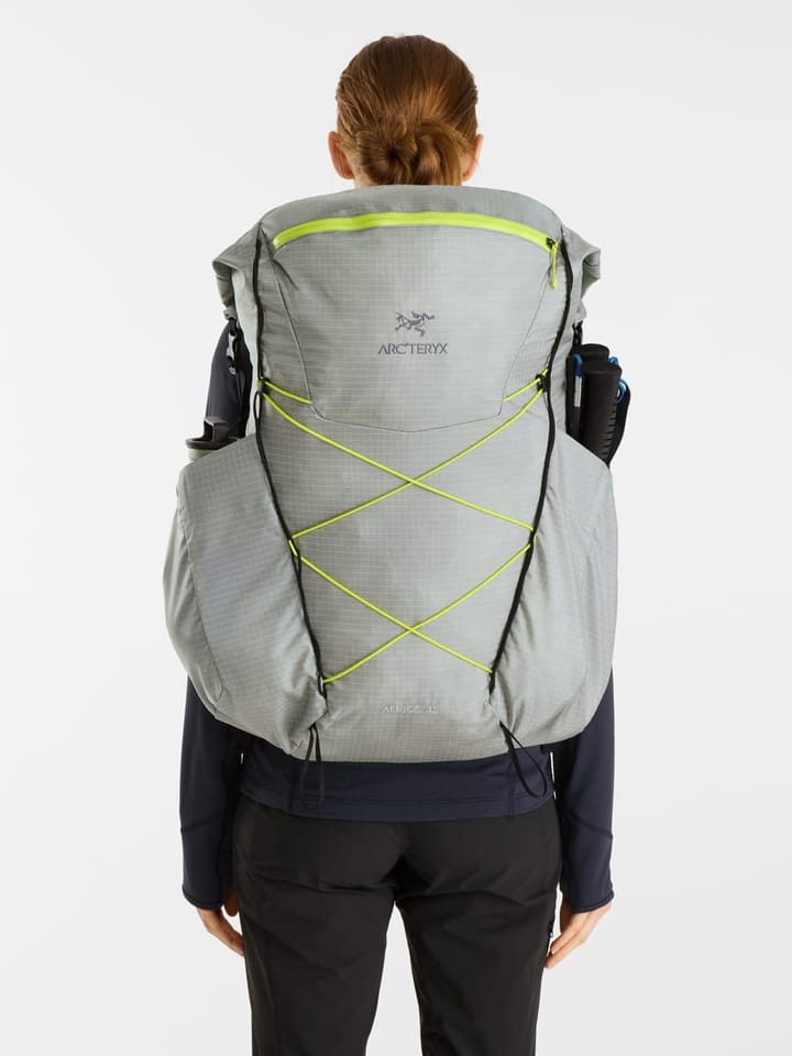 Arc'teryx Aerios 45 Backpack Women Pixel/Sprint Arc'teryx