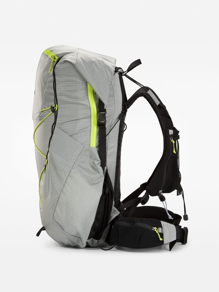 Arc'teryx Aerios 45 Backpack Women Pixel/Sprint Arc'teryx