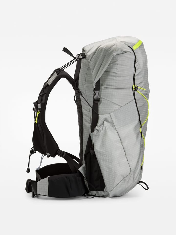 Arc'teryx Aerios 45 Backpack Women Pixel/Sprint Arc'teryx