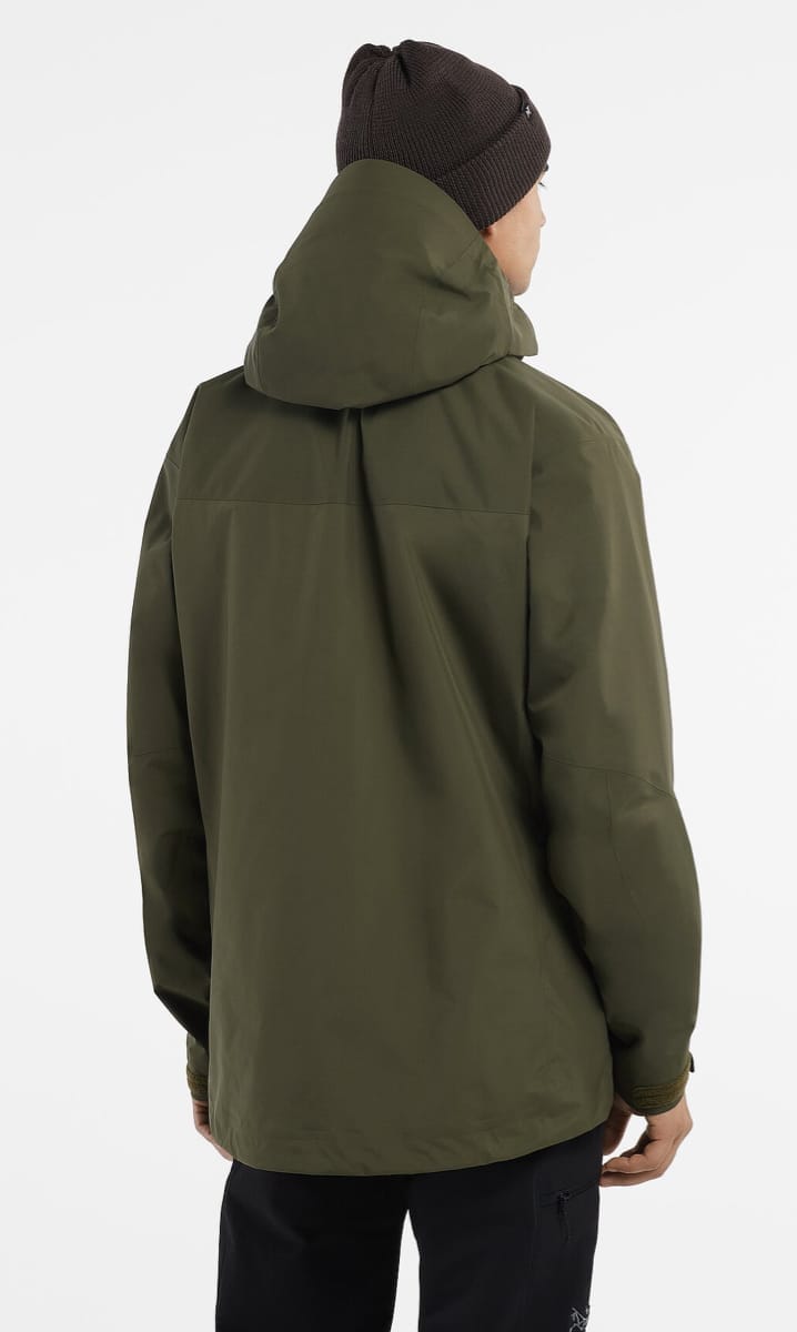 Arc'teryx Alpha Ar Jacket Men'S Fluidity Arc'teryx