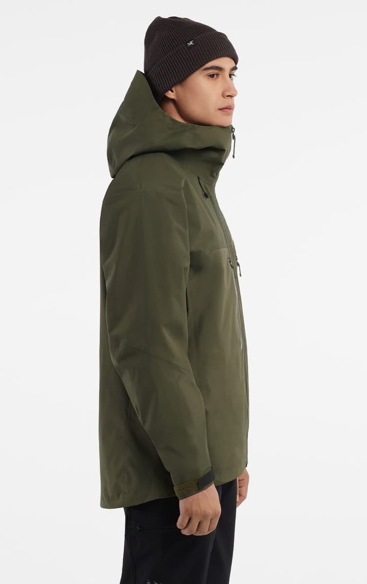 Arc'teryx Alpha Ar Jacket Men'S Fluidity Arc'teryx