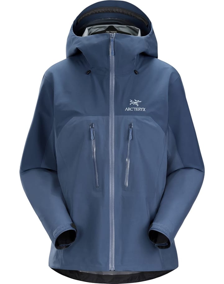 Arc'teryx Alpha AR Jacket W Moonlit Arc'teryx