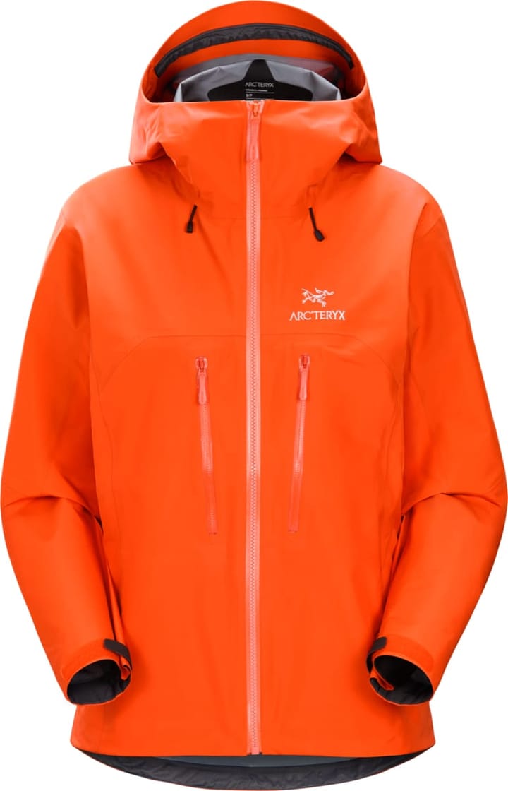 Arc'teryx Alpha Ar Jacket W Phenom Arc'teryx